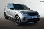 2023 Land Rover Discovery