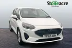 2022 Ford Fiesta