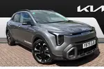 2026 Kia Stonic