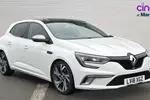 2018 Renault Megane