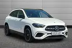 2025 Mercedes-Benz GLA