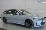 2023 BMW 3 Series