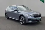 2024 Skoda Kamiq
