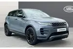 2023 Land Rover Range Rover Evoque
