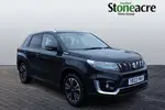 2022 Suzuki Vitara