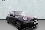 2025 MINI Hatchback 5dr