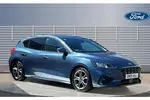 2019 Ford Focus