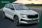 2025 Skoda Karoq