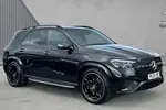 2026 Mercedes-Benz GLE