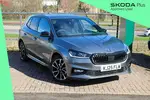 2025 Skoda Fabia