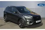 2019 Ford Kuga