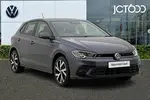 2023 Volkswagen Polo