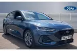 2022 Ford Focus