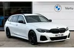 2022 BMW 3 Series Touring
