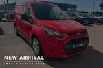 2016 Ford Transit Connect