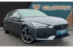 2022 Cupra Leon