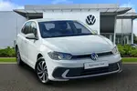 2023 Volkswagen Polo