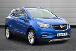 2018 Vauxhall Mokka X