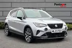 2023 SEAT Arona