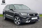 2023 SEAT Ateca