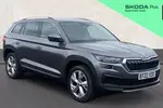 2022 Skoda Kodiaq