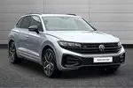 2025 Volkswagen Touareg