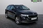 2024 Skoda Karoq