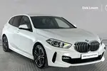 2023 BMW 1 Series
