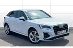 2022 Audi Q2