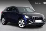 2022 Audi Q2