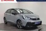 2024 Honda Jazz