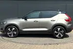 2022 Volvo XC40