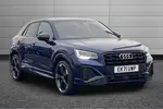 2021 Audi Q2