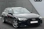2023 Audi A6 Avant