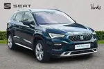 2023 SEAT Ateca