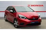 2021 Honda Jazz