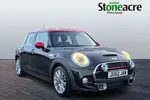 2016 MINI Hatchback 5dr