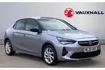 2020 Vauxhall Corsa