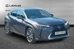 2023 Lexus UX
