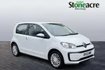 2023 Volkswagen Up