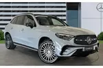 2025 Mercedes-Benz GLC