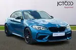 2018 BMW M2