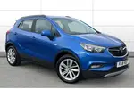 2018 Vauxhall Mokka X