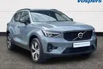 2023 Volvo XC40