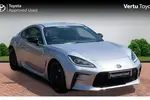 2022 Toyota GR86