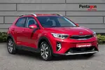 2020 Kia Stonic