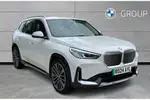 2024 BMW iX1
