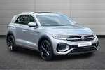 2022 Volkswagen T-Roc