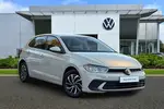 2023 Volkswagen Polo