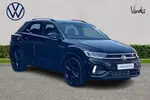 2026 Volkswagen T-Roc